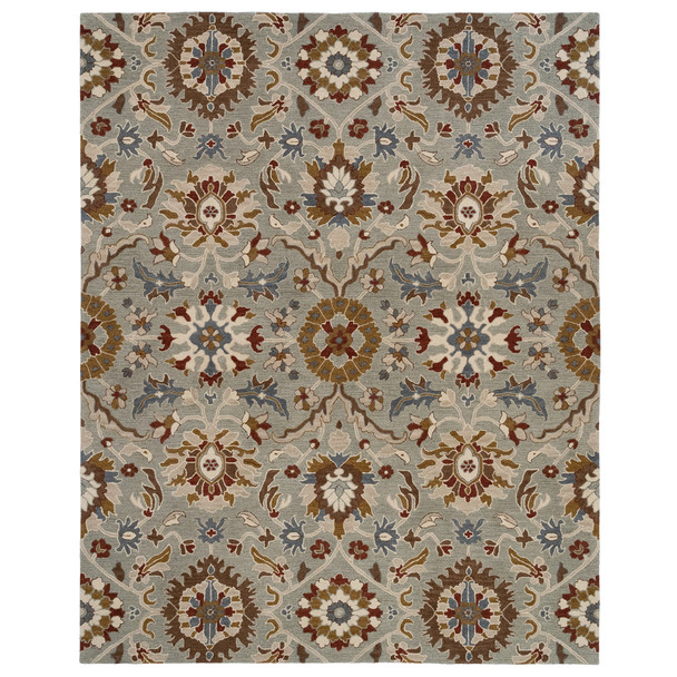 Capel Urda-Keshan 3273-350 Asher Rug