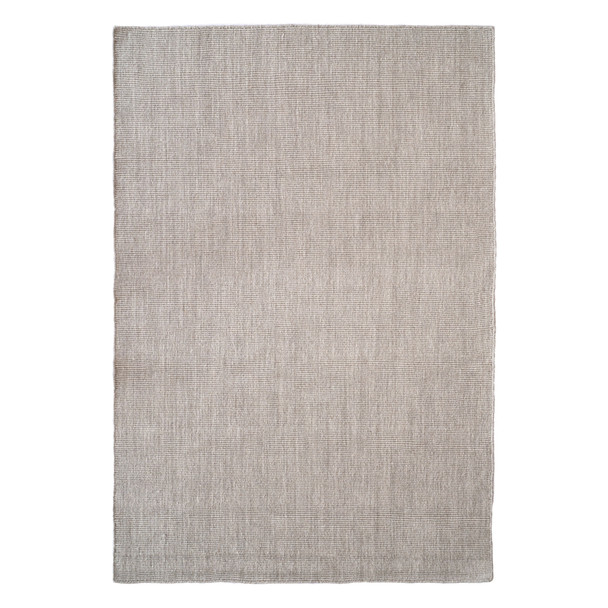 Capel Peake Island 3700-330 Steel Rug
