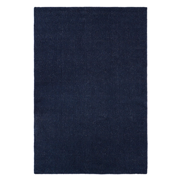 Capel Peake Island 3700-475 Dark Blue Rug