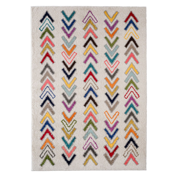 Capel Hasta 3830-950 Multitone Rug