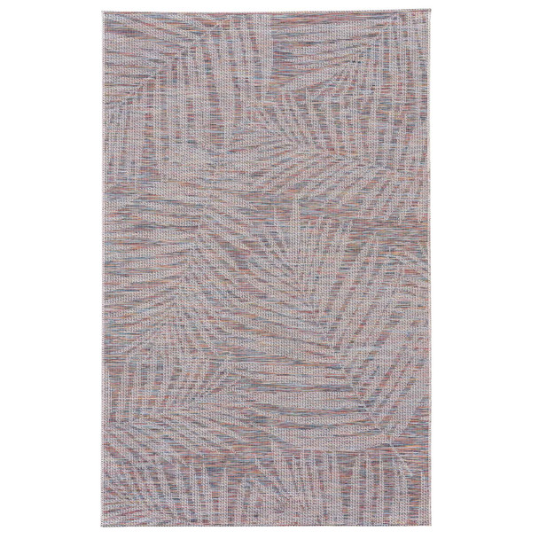 Capel White Oak 4655-950 Multi Rug