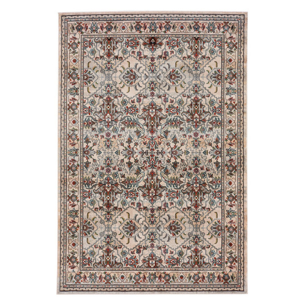 Capel Taraji Heriz 4850-630 Natural Rug