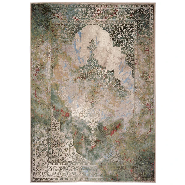 Capel Giza 5177-950 Multi Rug