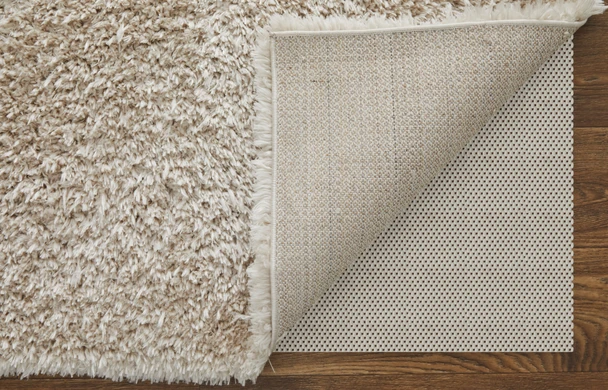 Feizy Darian 39K0F Ivory Area Rug
