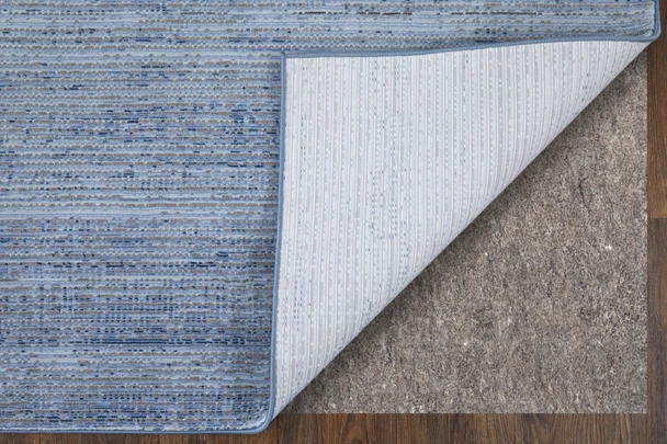 Feizy Deja 39PJF Blue Area Rug