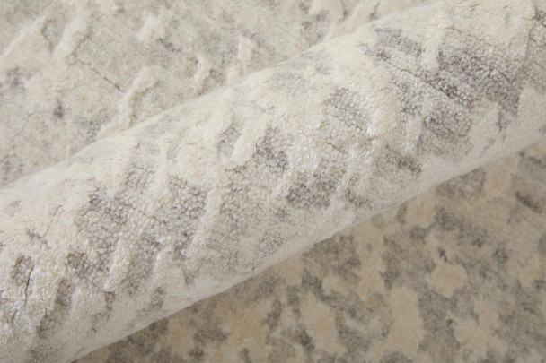 Feizy Eastfield 69ABF Ivory Area Rug