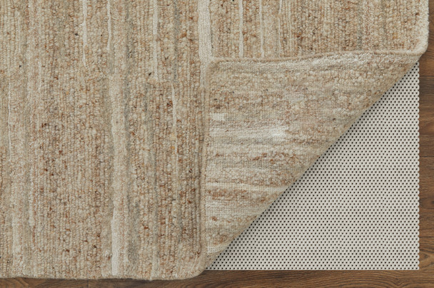 Feizy Navaro 8916F Ivory Area Rug