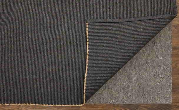 Feizy Theo 0827F Gray Tan Area Rug