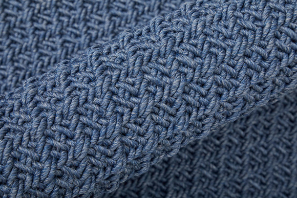 Feizy Tito 0826F Blue Area Rug