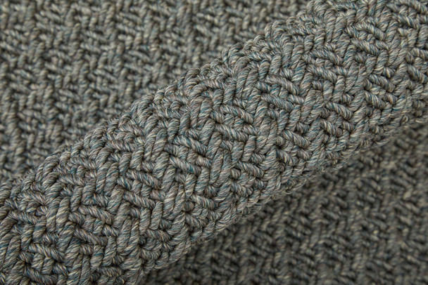 Feizy Tito 0826F Green Ivory Area Rug