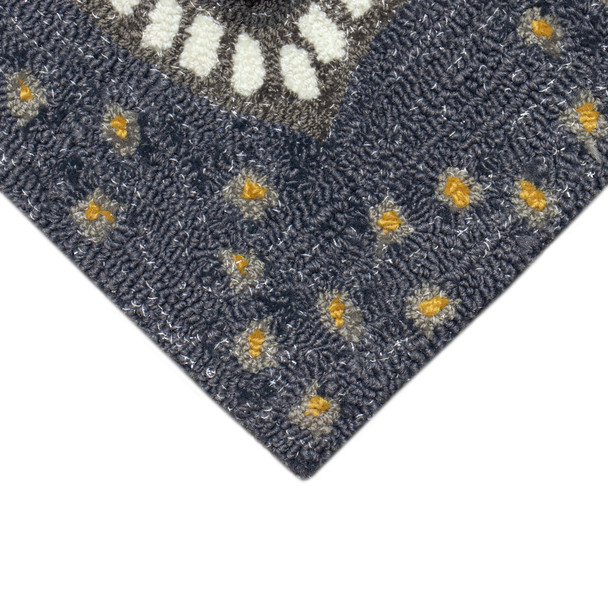 TransOcean Frontporch 1443 47 Owls Night Rug