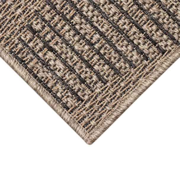 TransOcean Monaco 6276 12 Wave Taupe Rug
