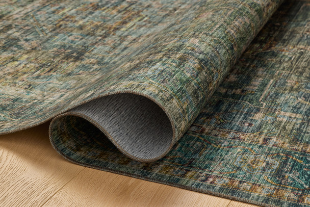 Loloi Anniston ANS-05 Lagoon Multi Rug
