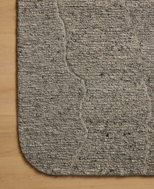 Loloi Otis OTT-03 Mist Grey Rug