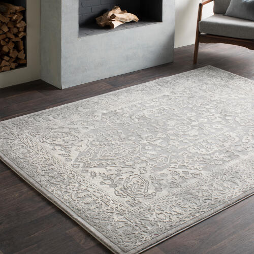 Livabliss Tibetan TBT-2300 Rug