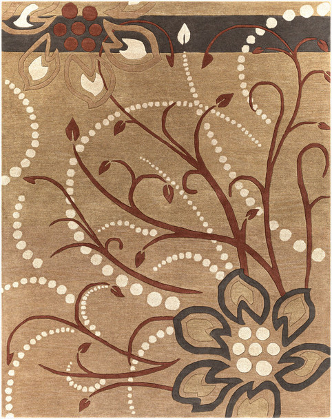 Athena ATH-5006 Rug by Livabliss