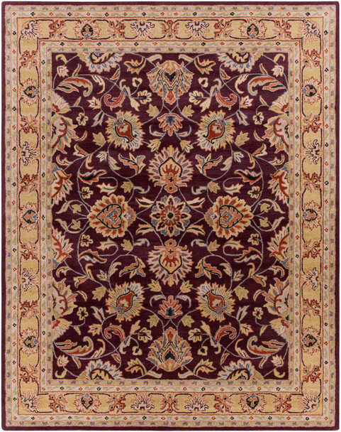 Caesar CAE-1024 Rug by LivaBliss