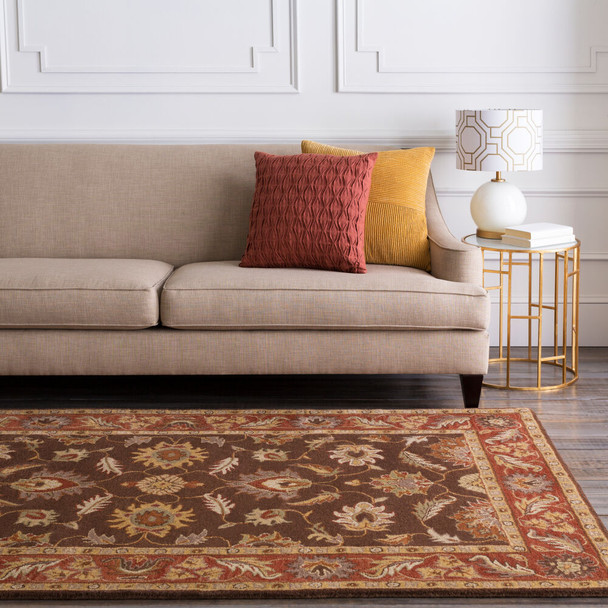 Caesar CAE-1036 Rug by Livabliss