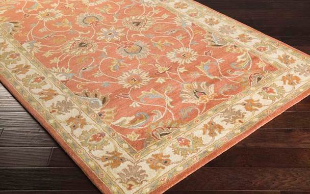 Livabliss Caesar CAE-1124 Rug