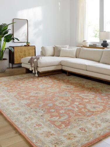 Livabliss Caesar CAE-1124 Rug