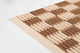 Curated visual reference: Gallery Detail: Momeni Scandi Scn 3 Brown Rug