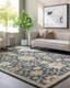 Livabliss Caesar CAE-1154 Rug