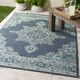 LivaBliss Alfresco ALF-9670 Rug