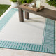 Livabliss Alfresco ALF-9680 Rug