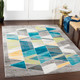 Livabliss Rafetus ETS-2329 Rug