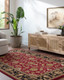 Livabliss Crowne CRN-6013 Rug