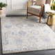 Livabliss Indigo IGO-2308 Rug