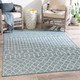 Livabliss Veranda VRD-2307 Area Rug