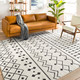 Livabliss Moroccan Shag MCS-2309 Rug