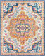 Livabliss Floransa FSA-2333 Rug