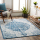 Livabliss Floransa FSA-2323 Area Rug