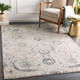LivaBliss Indigo IGO-2318 Rug