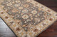 Caesar CAE-1005 Charcoal Beige Rug by Livabliss