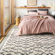 Livabliss Berber Shag BBE-2301 Rug