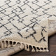 Livabliss Berber Shag BBE-2301 Rug