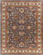 Caesar CAE-1004 Charcoal Spa Rug by LivaBliss