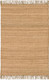 LivaBliss Jute Natural JUTE NATURAL Rug