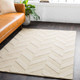 LivaBliss Central Park AWHP-4028 Area Rug