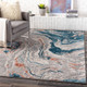 Livabliss Tibetan TBT-2329 Area Rug
