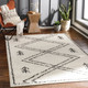 LivaBliss Beni shag BSH-2315 Rug