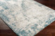 Livabliss Eskimo Shag ESG-2312 Rug