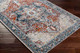 Livabliss Lavadora LVR-2323 Rug