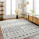 Livabliss Lavadora LVR-2336 Rug