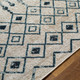 LivaBliss Lavadora LVR-2338 Area Rug