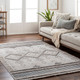 Livabliss Zaragoza ZRZ-2301 Rug