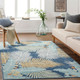 Livabliss Bodrum BDM-2346 Rug